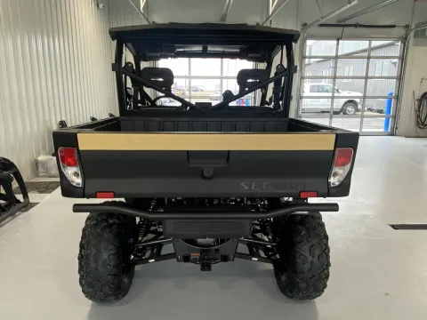 More photos of 2025 Segway Powersports UT6 P at CarSwap, SD