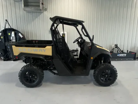Photos of 2025 Segway Powersports UT6 P for sale in Tea, SD at CarSwap