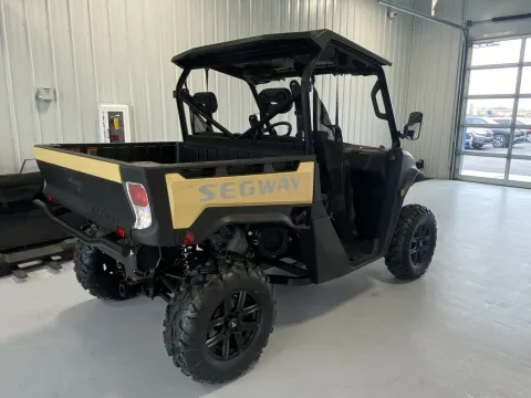 Another view of 2025 Segway Powersports UT6 P for sale in Tea, SD at CarSwap