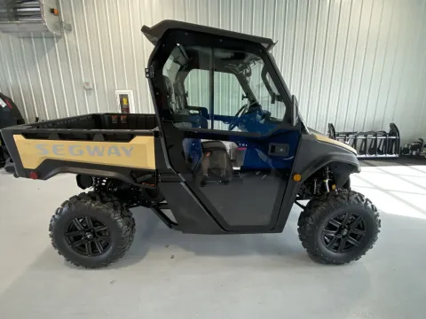 Photos of 2025 Segway UT6 P for sale in Tea, SD at CarSwap