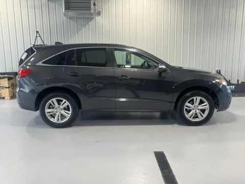 Photos of 2013 Acura RDX for sale in Tea, SD at CarSwap