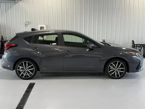 Photos of 2024 Subaru Impreza Sport for sale in Tea, SD at CarSwap