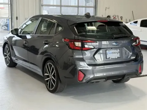 More photos of 2024 Subaru Impreza Sport at CarSwap, SD