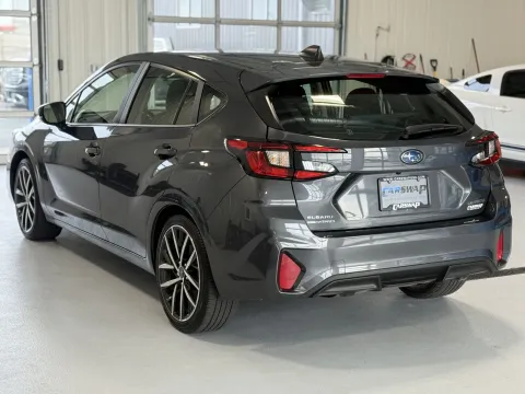 More photos of 2024 Subaru Impreza Sport at CarSwap, SD