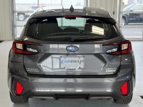 More photos of 2024 Subaru Impreza Sport at CarSwap, SD