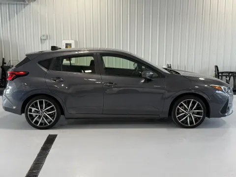 Photos of 2024 Subaru Impreza Sport for sale in Tea, SD at CarSwap