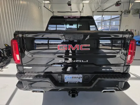 More photos of 2023 GMC Sierra 1500 Denali at CarSwap, SD