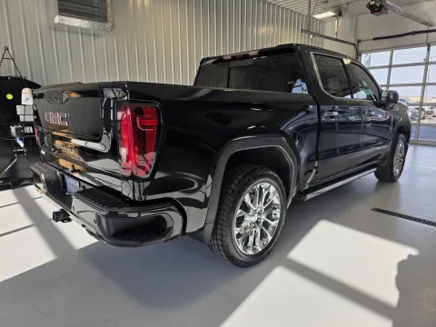 Another view of 2023 GMC Sierra 1500 Denali for sale in Tea, SD at CarSwap