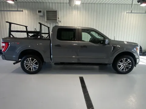 Photos of 2022 Ford F-150 XL for sale in Tea, SD at CarSwap