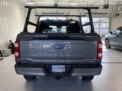 More photos of 2022 Ford F-150 XL at CarSwap, SD