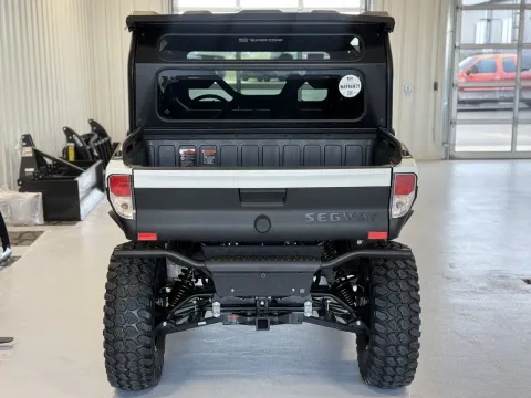 More photos of 2026 SEGWAY UT10 CREW P at CarSwap, SD