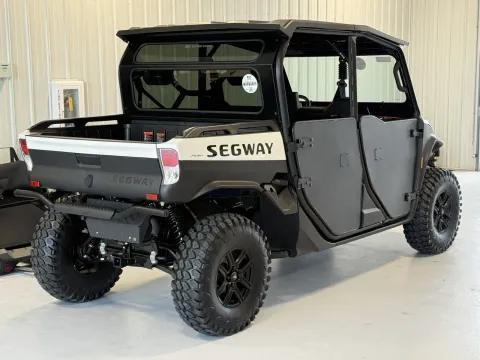 Another view of 2026 SEGWAY UT10 CREW P for sale in Tea, SD at CarSwap