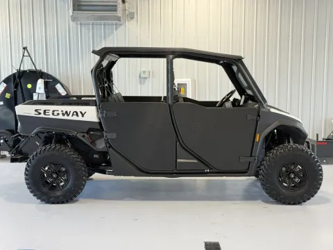 Photos of 2026 SEGWAY UT10 CREW P for sale in Tea, SD at CarSwap