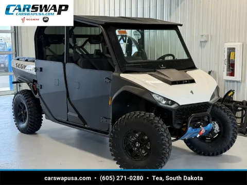 2026 SEGWAY UT10 CREW P for sale in Tea, SD