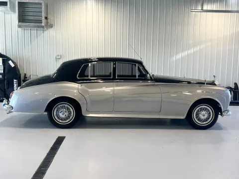 Photos of 1964 Rolls Royce Silver Cloud III for sale in Tea, SD at CarSwap