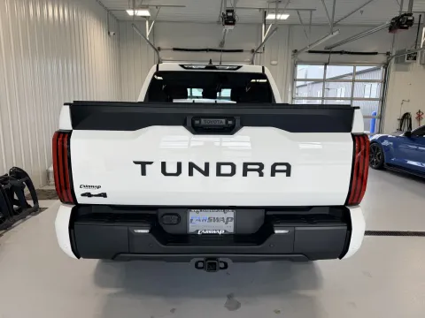 More photos of 2025 Toyota Tundra SR5 at CarSwap, SD