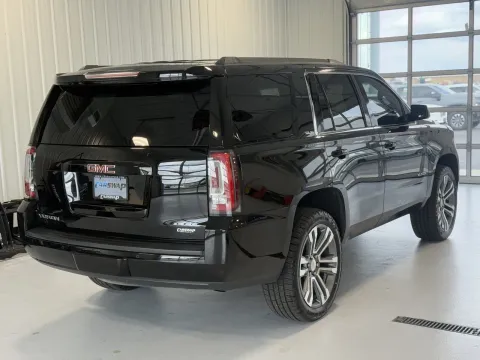 Another view of 2015 GMC Yukon SLE for sale in Tea, SD at CarSwap