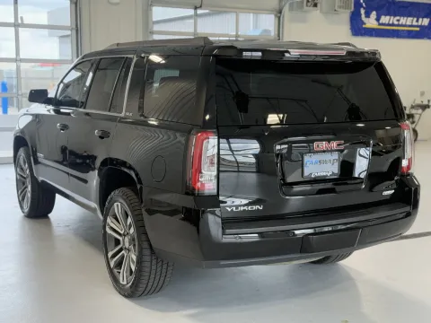More photos of 2015 GMC Yukon SLE at CarSwap, SD