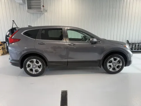 Photos of 2018 Honda CR-V EX for sale in Tea, SD at CarSwap