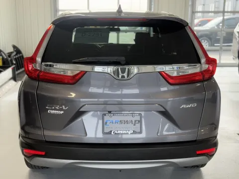 More photos of 2018 Honda CR-V EX at CarSwap, SD