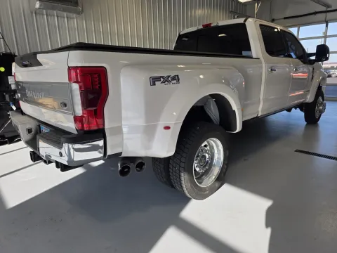 Another view of 2018 Ford F-450 Super Duty for sale in Tea, SD at CarSwap
