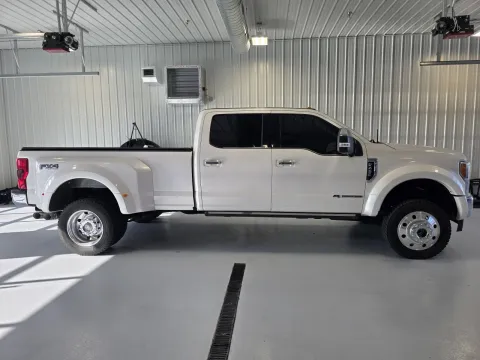 Photos of 2018 Ford F-450 Super Duty for sale in Tea, SD at CarSwap