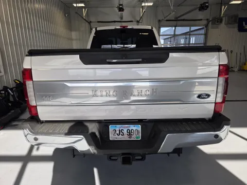 More photos of 2018 Ford F-450 Super Duty at CarSwap, SD