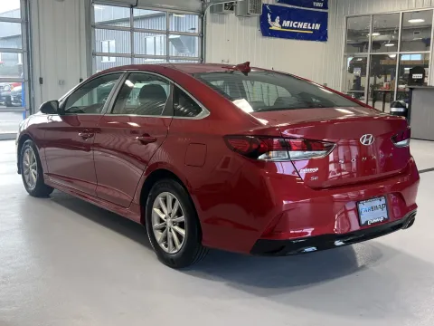 More photos of 2019 Hyundai Sonata SE at CarSwap, SD