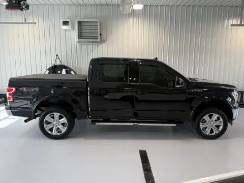 Photos of 2019 Ford F-150 Lariat for sale in Tea, SD at CarSwap