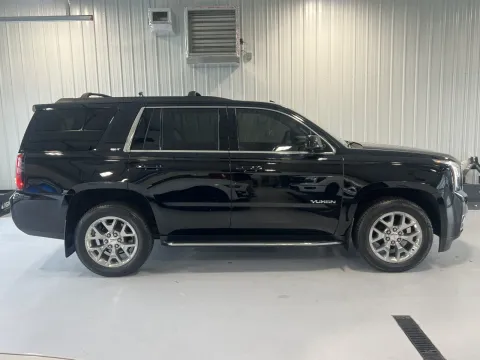 Photos of 2019 GMC Yukon SLT Standard Edition for sale in Tea, SD at CarSwap