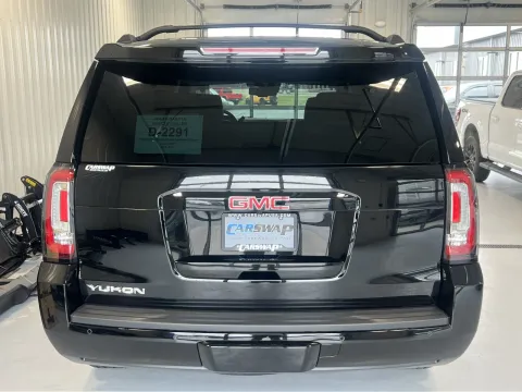 More photos of 2019 GMC Yukon SLT Standard Edition at CarSwap, SD