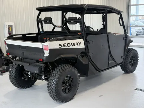Another view of 2026 Segway UT10 Crew P for sale in Tea, SD at CarSwap
