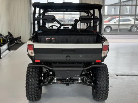 More photos of 2026 Segway UT10 Crew P at CarSwap, SD