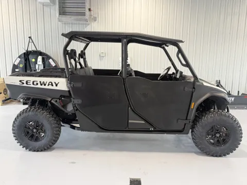 Photos of 2026 Segway UT10 Crew P for sale in Tea, SD at CarSwap