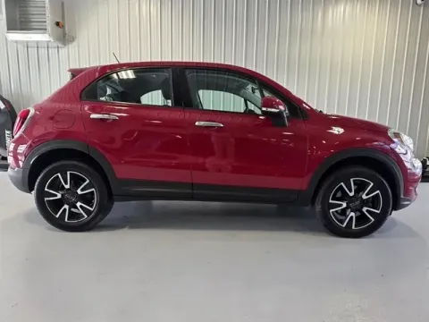 Photos of 2017 Fiat 500X Pop for sale in Tea, SD at CarSwap