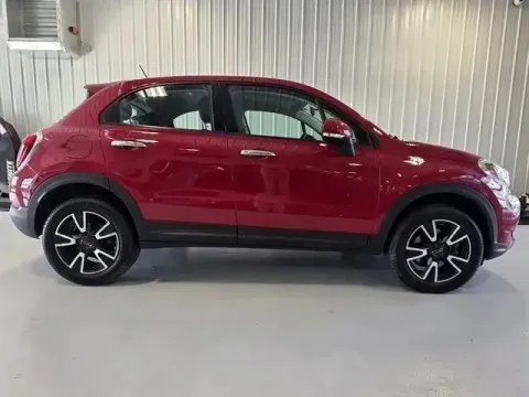 Photos of 2017 Fiat 500X Pop for sale in Tea, SD at CarSwap