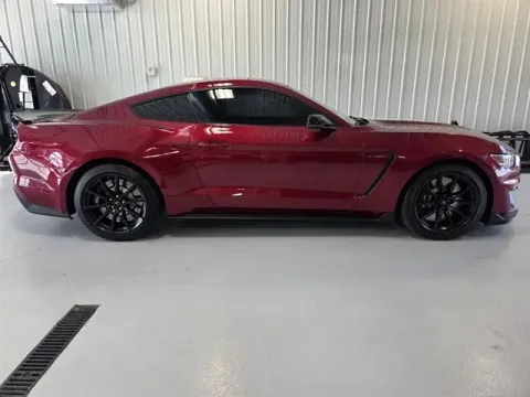 Photos of 2017 Ford Mustang Shelby GT350 for sale in Tea, SD at CarSwap