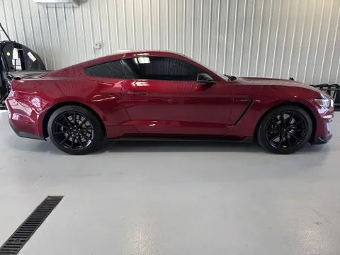 Photos of 2017 Ford Mustang Shelby GT350 for sale in Tea, SD at CarSwap