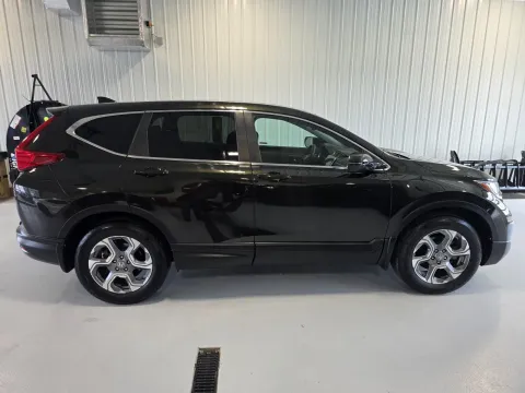 Photos of 2018 Honda CR-V EX-L for sale in Tea, SD at CarSwap