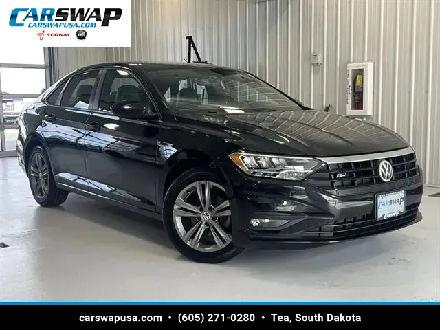 2020 Volkswagen Jetta R-Line for sale in Tea, SD