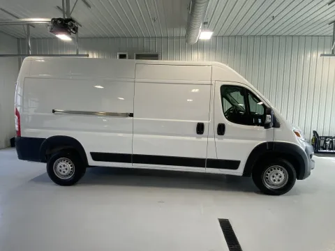 Photos of 2025 Ram ProMaster 2500 High Roof for sale in Tea, SD at CarSwap