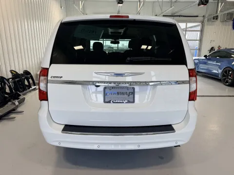 Another view of 2015 Chrysler Town & Country Touring-L for sale in Tea, SD at CarSwap