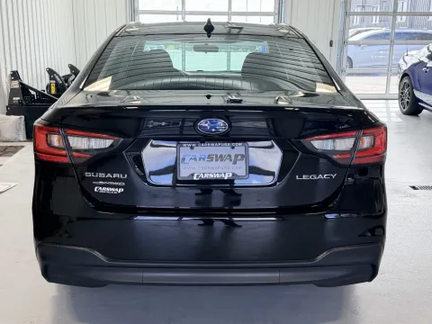 More photos of 2024 Subaru Legacy Premium at CarSwap, SD