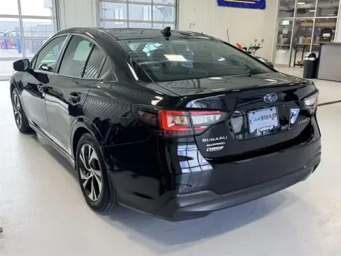 More photos of 2024 Subaru Legacy Premium at CarSwap, SD