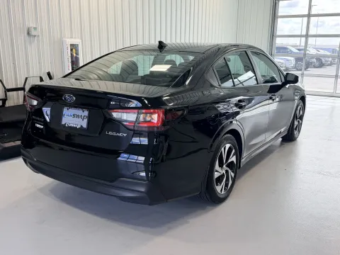 Another view of 2024 Subaru Legacy Premium for sale in Tea, SD at CarSwap