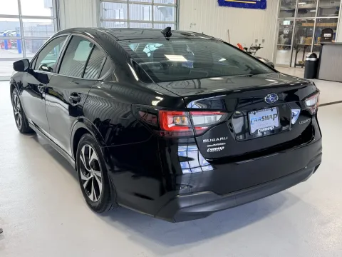 More photos of 2024 Subaru Legacy Premium at CarSwap, SD