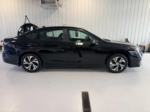 Photos of 2024 Subaru Legacy Premium for sale in Tea, SD at CarSwap