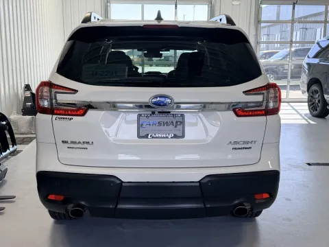 More photos of 2024 Subaru Ascent Limited at CarSwap, SD