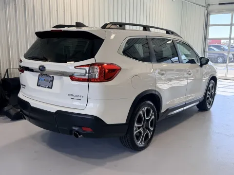Another view of 2024 Subaru Ascent Limited for sale in Tea, SD at CarSwap