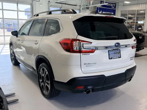 More photos of 2024 Subaru Ascent Limited at CarSwap, SD